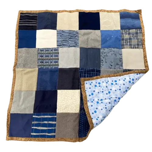 Sickler Welcome Blanket Kit Carpet 1