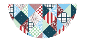 Sickler Welcome Blanket Kit Logo - Transparent