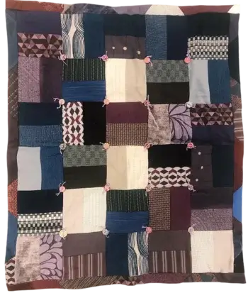 Sickler Welcome Blanket Kit Scroll Effect Img 2