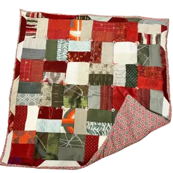 Sickler Welcome Blanket Kit Scroll Effect Img 5