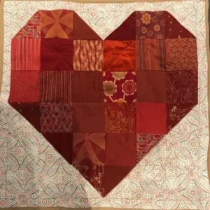 What is Welcome Blanket Image 2
